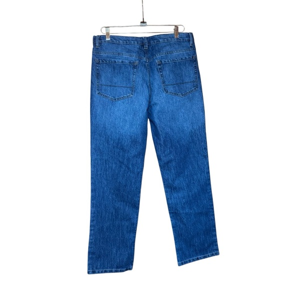 RED HEAD BRAND CO Men’s Jeans 34x32 - Picture 8 of 12